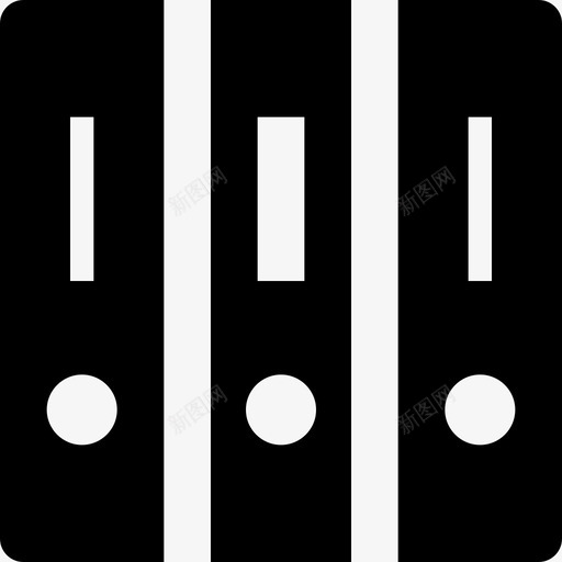 盲目商业22坚实图标svg_新图网 https://ixintu.com 商业22 坚实 盲目