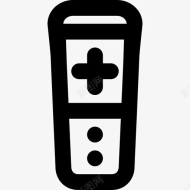游戏控制器技术3概述图标图标