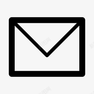 club-icon-邮件图标