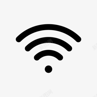 wifi信号连接性互联网连接图标图标