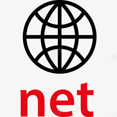 互联网互联网3平面图标图标