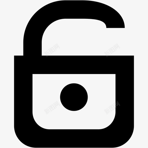 unlock2svg_新图网 https://ixintu.com unlock2