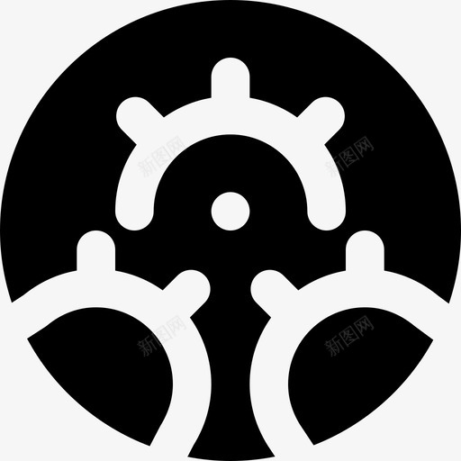 设置基础知识3纯色图标svg_新图网 https://ixintu.com 基础知识3 纯色 设置