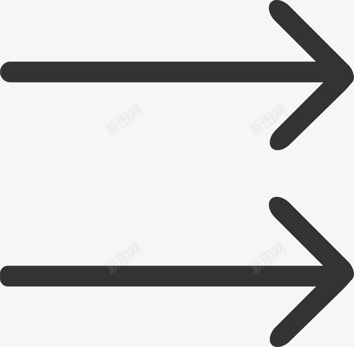 顺序播放+顺序播放svg_新图网 https://ixintu.com 顺序播放+顺序播放 顺序播放 线性