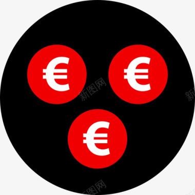 欧元购物32欧元持平图标图标