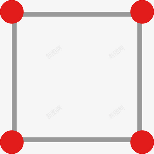 方形创意工艺10平面图标svg_新图网 https://ixintu.com 创意工艺10 平面 方形