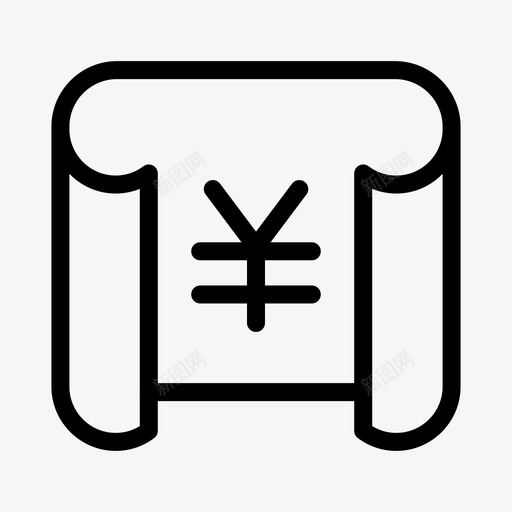 icon_贷款综合查询svg_新图网 https://ixintu.com icon_贷款综合查询