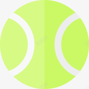 网球返校9平手图标图标