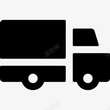 卡车运输管理5已满图标图标