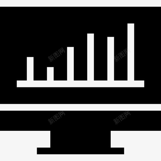 监控网页开发5填充图标svg_新图网 https://ixintu.com 填充 监控 网页设计开发5