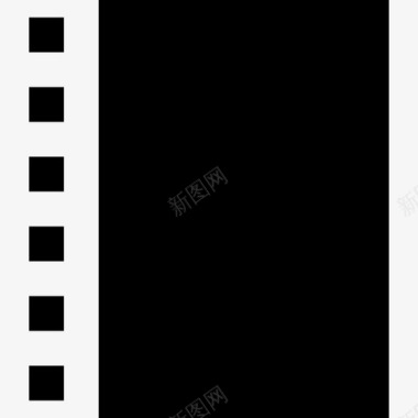 笔记本数字营销9填充图标图标