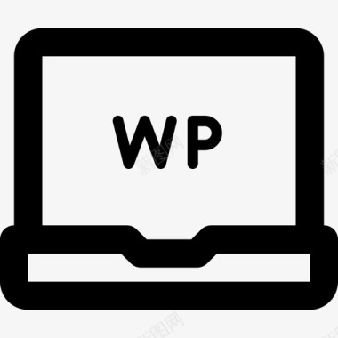 Wps开发7大纲图标图标