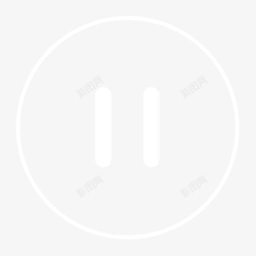icon_播放器_播放svg_新图网 https://ixintu.com icon_播放器_播放