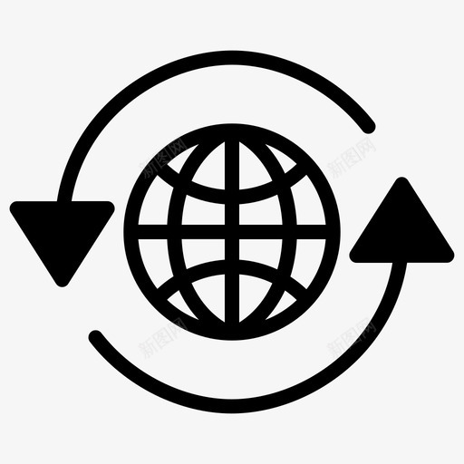 浏览器传送图标svg_新图网 https://ixintu.com 传送 浏览器