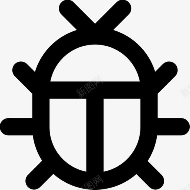 应用开发14线性图标图标