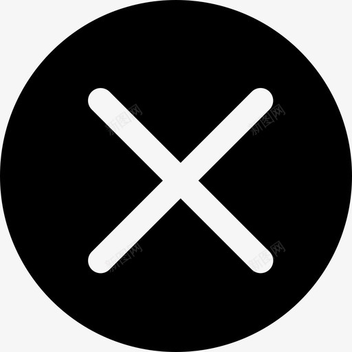 guanbi1svg_新图网 https://ixintu.com guanbi1
