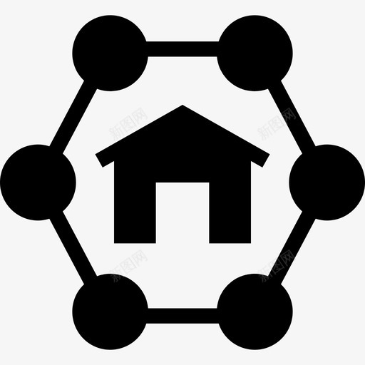 主页网页开发5填充图标svg_新图网 https://ixintu.com 主页 填充 网页设计开发5