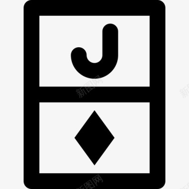 钻石杰克赌场赌博4概述图标图标