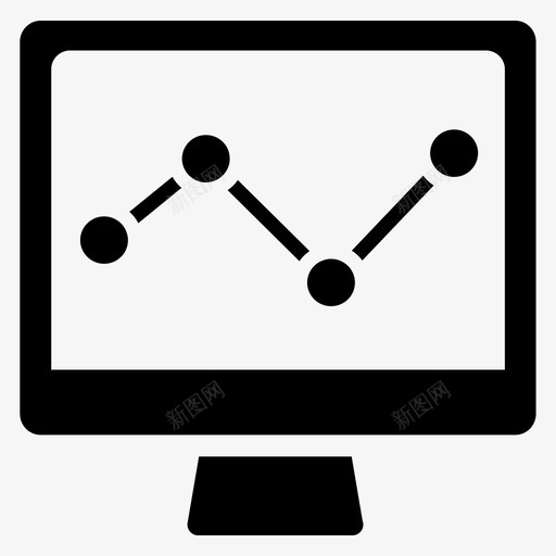 雷达侧边栏-产品运营svg_新图网 https://ixintu.com 雷达侧边栏-产品运营