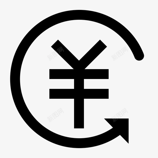 财务初始化svg_新图网 https://ixintu.com 财务初始化 financial-int