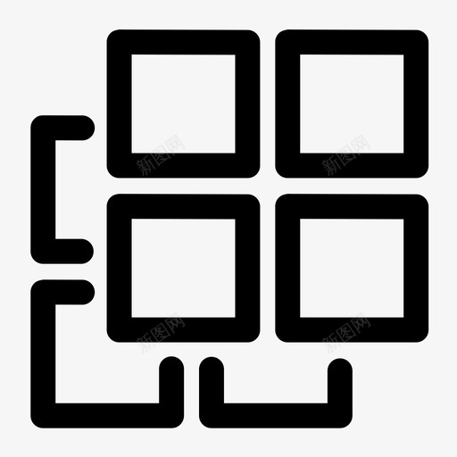 预案svg_新图网 https://ixintu.com 预案 groupplan