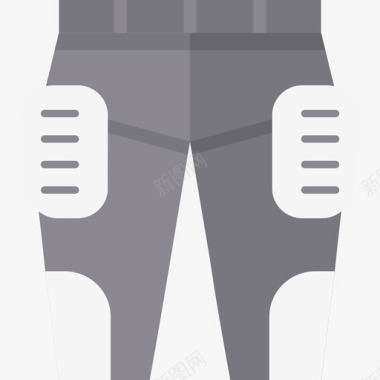 裤子运动11平底裤图标图标