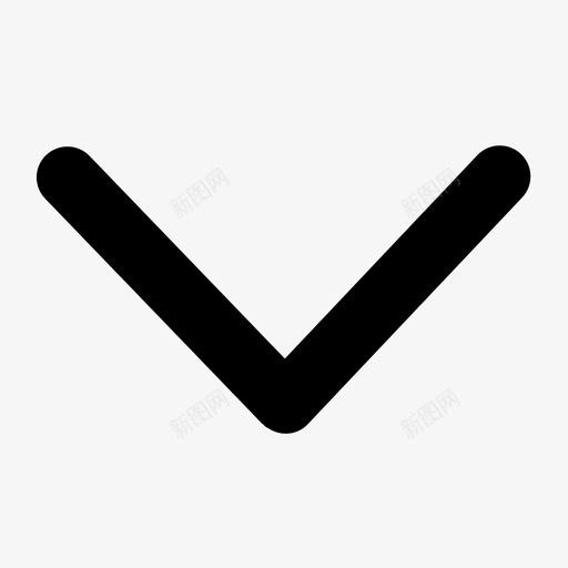 im_loading_Arrow dowsvg_新图网 https://ixintu.com im_loading_Arrow dow 线性