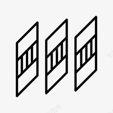 图案背景装饰图标图标