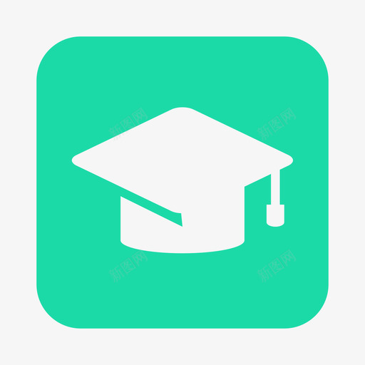 Studentsvg_新图网 https://ixintu.com Student