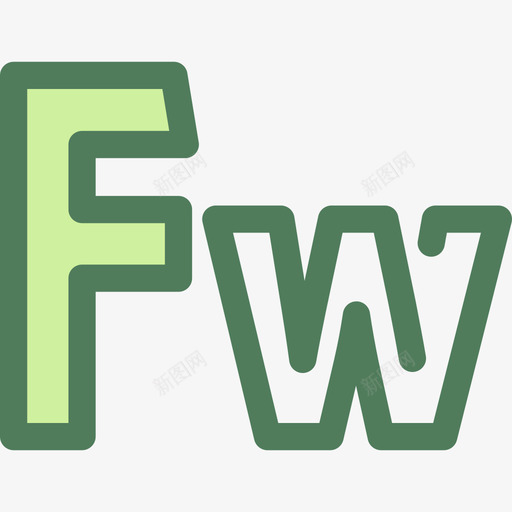 土坯烟花logo4verde图标svg_新图网 https://ixintu.com logo4 verde 土坯烟花