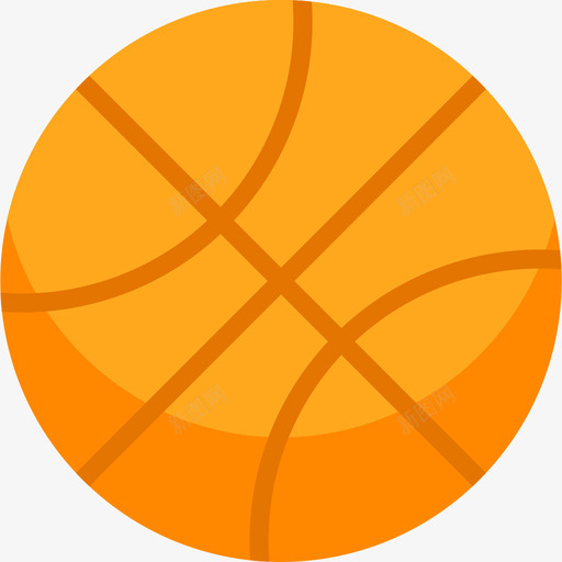 篮球运动11平手图标svg_新图网 https://ixintu.com 平手 篮球 运动11