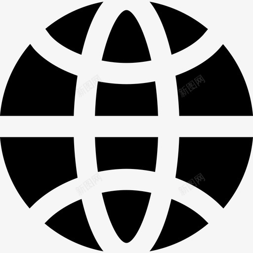 互联网基础3坚实图标svg_新图网 https://ixintu.com 互联网 坚实 基础3