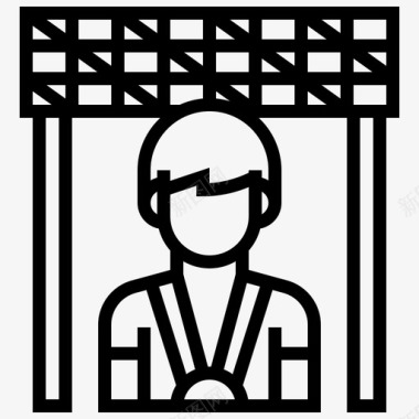 完成奖励冠军图标图标