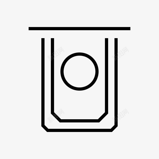 现金自动取款机银行图标svg_新图网 https://ixintu.com 1em技术导航 现金 终端 自动取款机 货币 银行