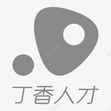 移动-人才logo图标