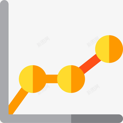 线条图管理3平面图标svg_新图网 https://ixintu.com 平面 管理3 线条图
