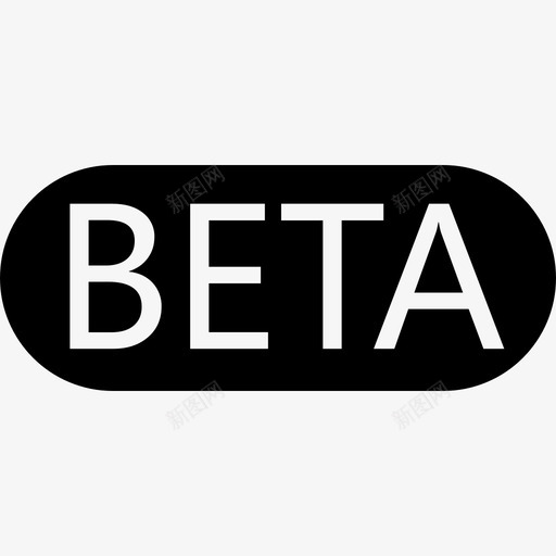 betasvg_新图网 https://ixintu.com beta