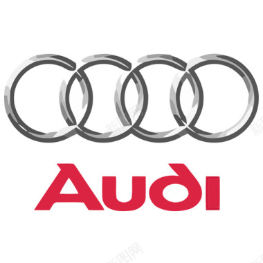 Audi图标