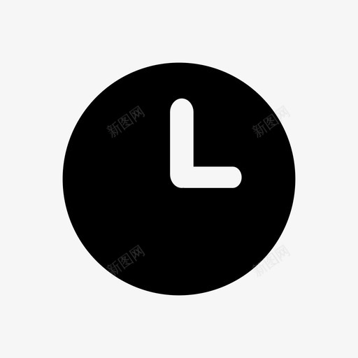 timesvg_新图网 https://ixintu.com time