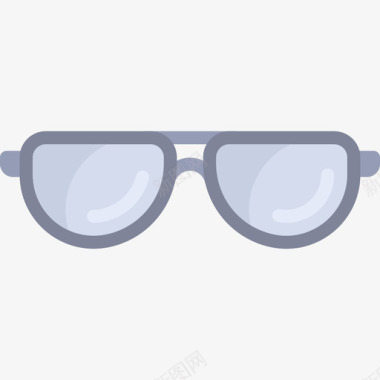 眼镜衣服24平的图标图标