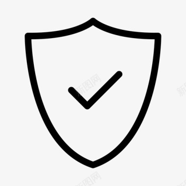 icon_账户保护图标