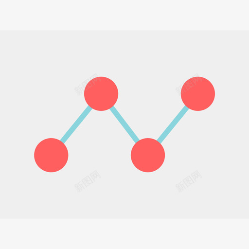 分析搜索引擎优化业务平面图标svg_新图网 https://ixintu.com 分析 平面 搜索引擎优化业务