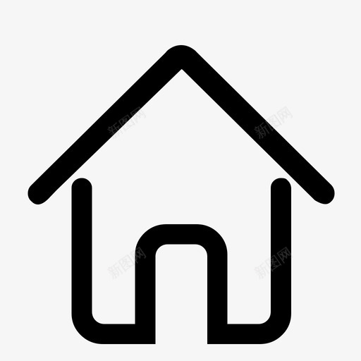 基础-首页svg_新图网 https://ixintu.com 基础-首页