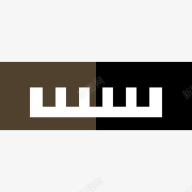 键盘乐器9扁平图标图标