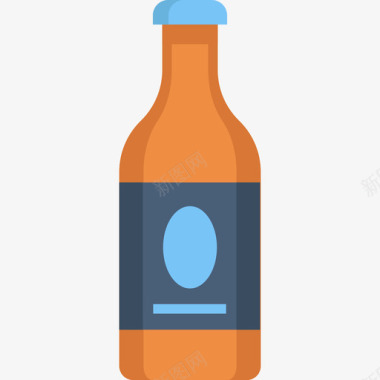啤酒冲浪2淡啤酒图标图标
