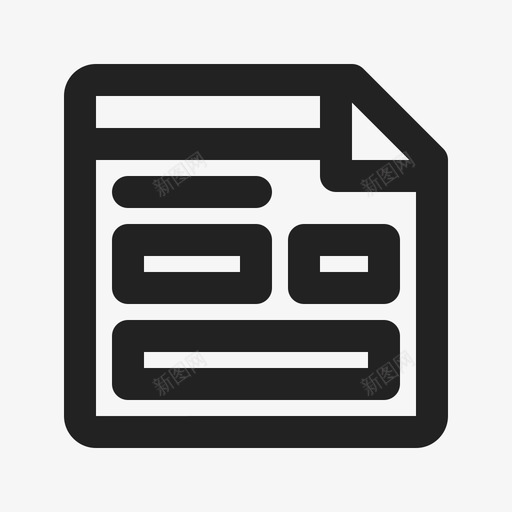 关键词营销页面图标svg_新图网 https://ixintu.com 关键词 密码 搜索引擎优化 营销 页面