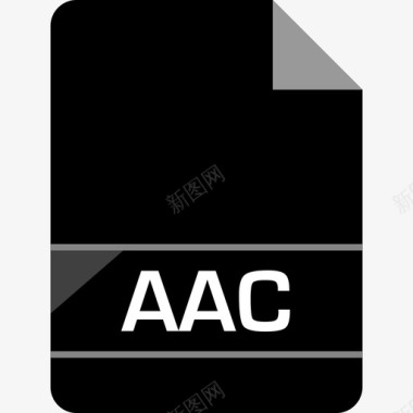 Aac锉刀光滑2扁平图标图标