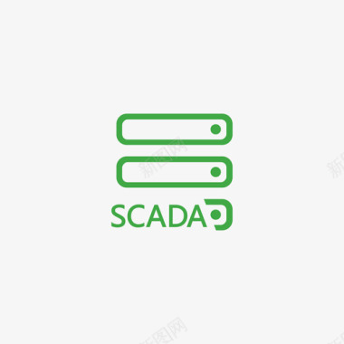 SCADA系统图标