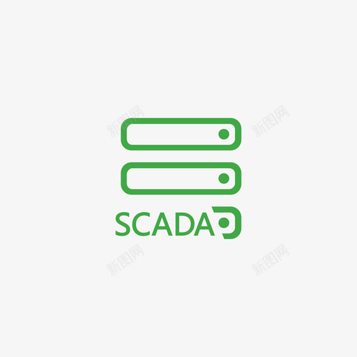 SCADA系统svg_新图网 https://ixintu.com SCADA系统