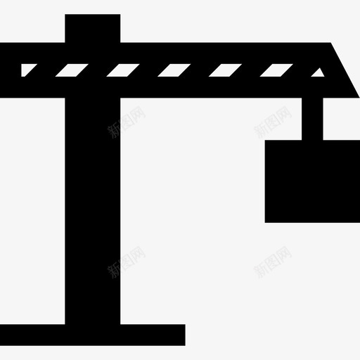 绞盘实物资产9填充图标svg_新图网 https://ixintu.com 填充 实物资产9 绞盘